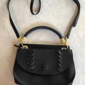 Danielle Nicole Vegan Leather Purse